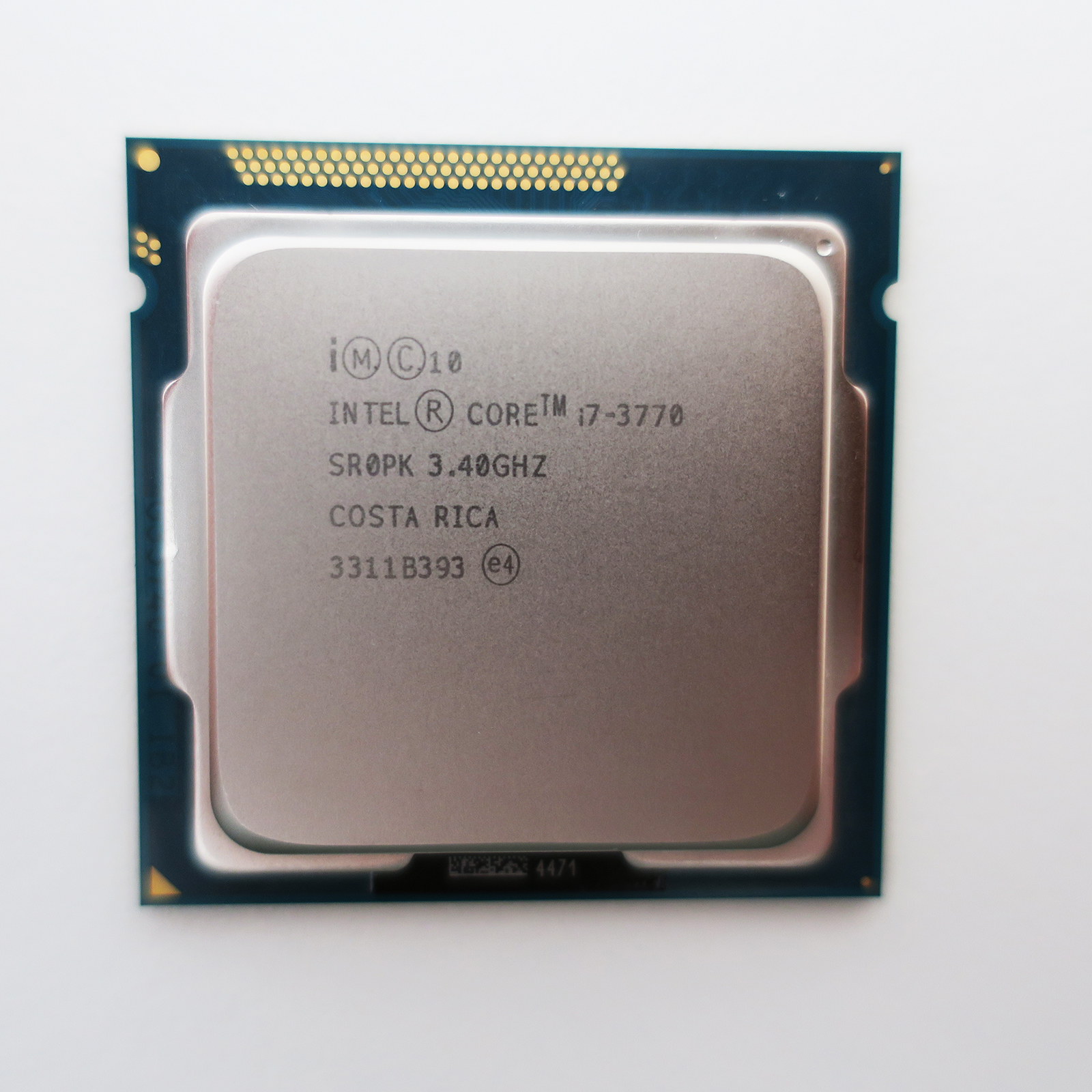 Intel vga driver for ivy bridge cpu что это